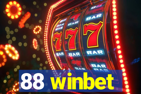 88 winbet